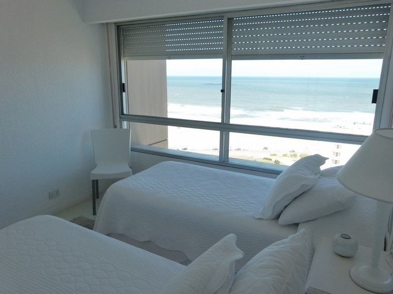 Departamento en alquiler en Península